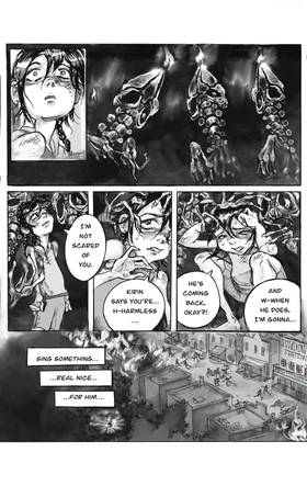 Read ROOK: Killbox Rhapsody  4 Page 10 in English