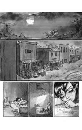 Read ROOK: Killbox Rhapsody  4 Page 2 in English
