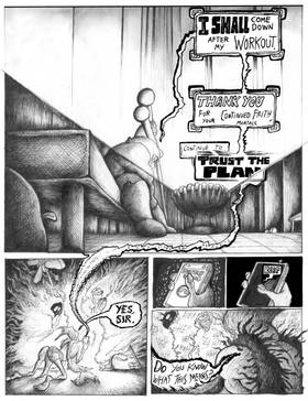 Read Xander the Demon  2 Page 2 in English