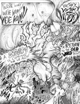 Read Xander the Demon  2 Page 3 in English