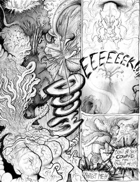Read Xander the Demon  2 Page 7 in English