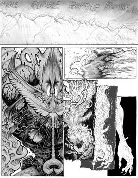 Read Xander the Demon  2 Page 8 in English