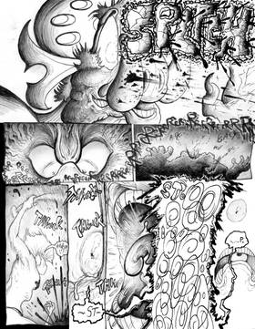 Read Xander the Demon  3 Page 7 in English