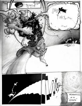 Read Xander the Demon  3 Page 10 in English