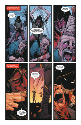 Read Nottingham  4 Page 3 in English
