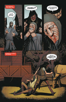 Read Nottingham  4 Page 4 in English
