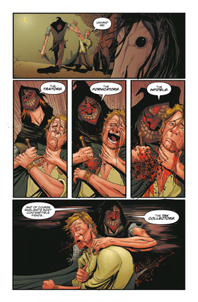 Read Nottingham  4 Page 5 in English