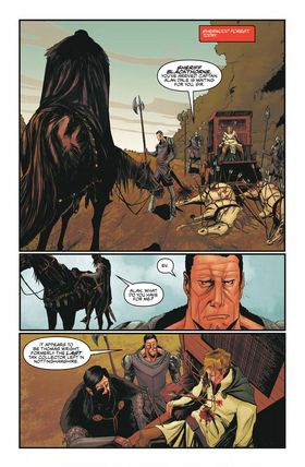 Read Nottingham  4 Page 6 in English