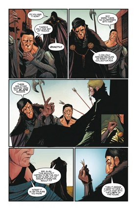 Read Nottingham  4 Page 8 in English
