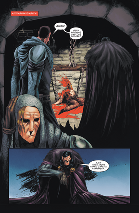 Read Nottingham  5 Page 3 in English