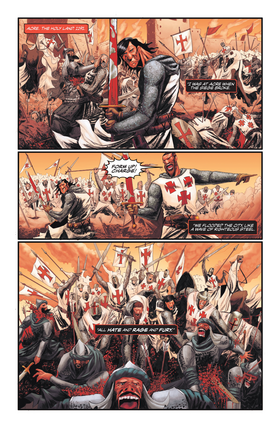 Read Nottingham  5 Page 4 in English