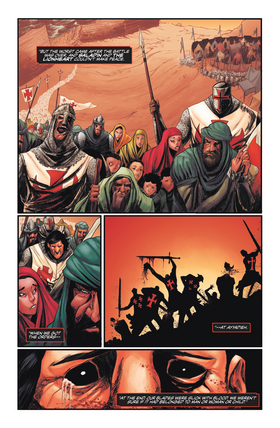 Read Nottingham  5 Page 7 in English