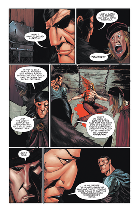 Read Nottingham  5 Page 9 in English