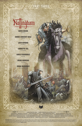 Read Nottingham  6 Page 2 in English