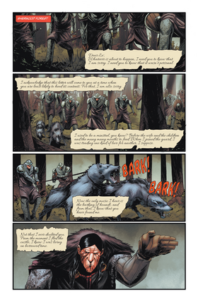 Read Nottingham  6 Page 3 in English