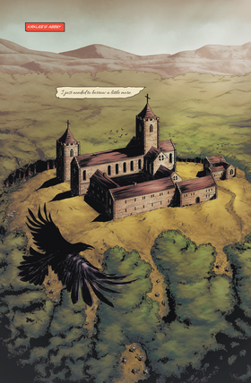 Read Nottingham  6 Page 4 in English