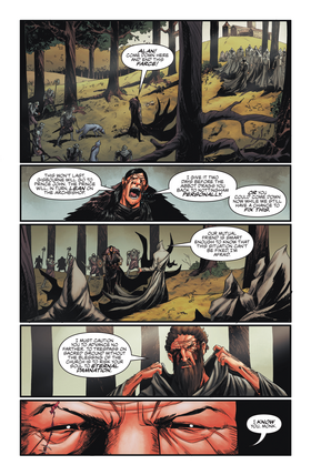 Read Nottingham  6 Page 6 in English