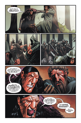 Read Nottingham  6 Page 7 in English