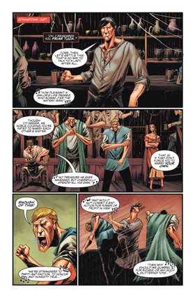Read Nottingham  6 Page 8 in English
