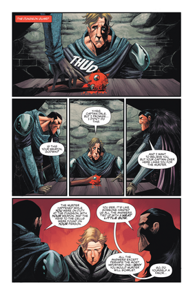 Read Nottingham  5 Page 10 in English