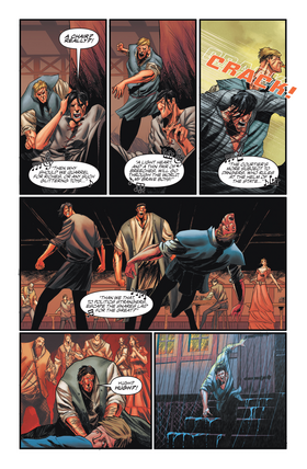 Read Nottingham  6 Page 10 in English