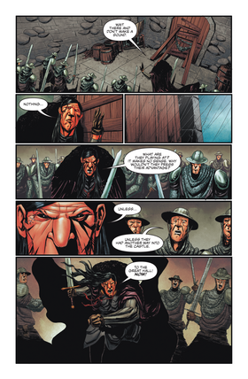 Read Nottingham  8 Page 4 in English