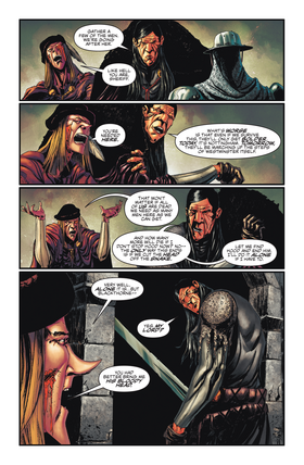 Read Nottingham  8 Page 6 in English
