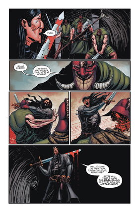 Read Nottingham  8 Page 8 in English