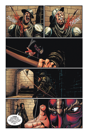 Read Nottingham  8 Page 10 in English
