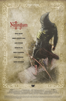 Read Nottingham  7 Page 2 in English