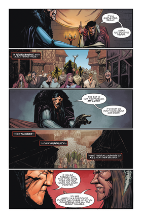 Read Nottingham  7 Page 3 in English