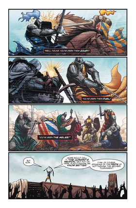 Read Nottingham  7 Page 7 in English