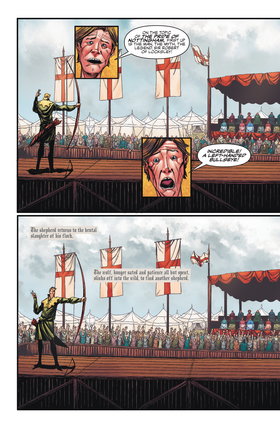 Read Nottingham  7 Page 8 in English