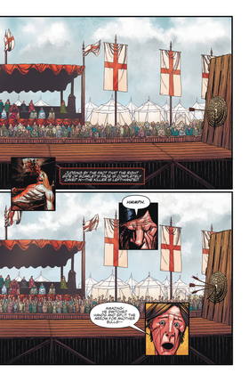 Read Nottingham  7 Page 9 in English