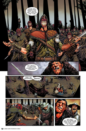 Read Nottingham  9 Page 7 in English
