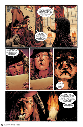 Read Nottingham  9 Page 9 in English