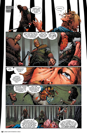 Read Nottingham  9 Page 10 in English