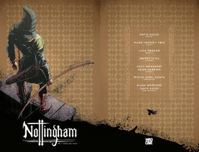 Read Nottingham  1 Page 3 in English