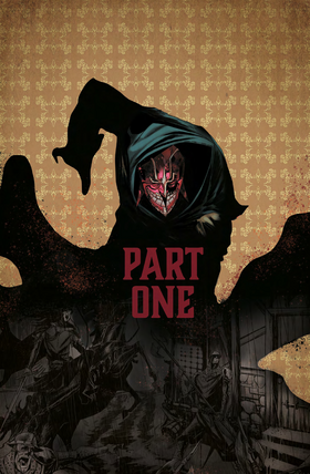 Read Nottingham  1 Page 5 in English
