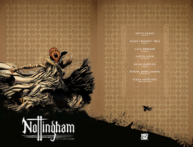 Read Nottingham  2 Page 3 in English