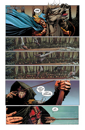 Read Nottingham  2 Page 7 in English