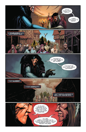 Read Nottingham  4 Page 3 in English