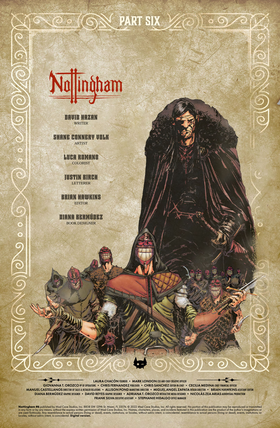 Read Nottingham  6 Page 2 in English