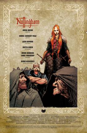 Read Nottingham  13 Page 2 in English