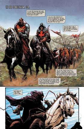 Read Nottingham  13 Page 3 in English