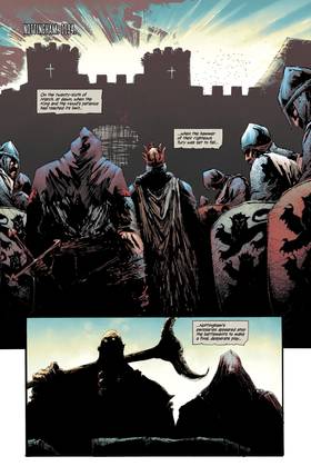 Read Nottingham  15 Page 3 in English