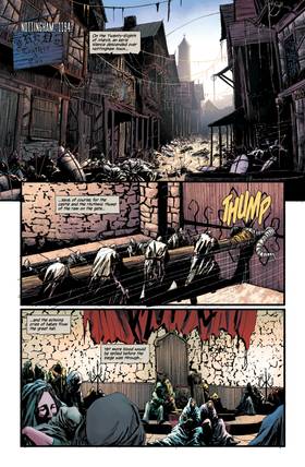 Read Nottingham  17 Page 3 in English
