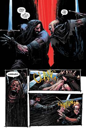 Read Nottingham  18 Page 8 in English