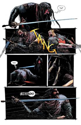 Read Nottingham  18 Page 10 in English