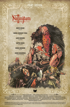 Read Nottingham  7 Page 2 in English